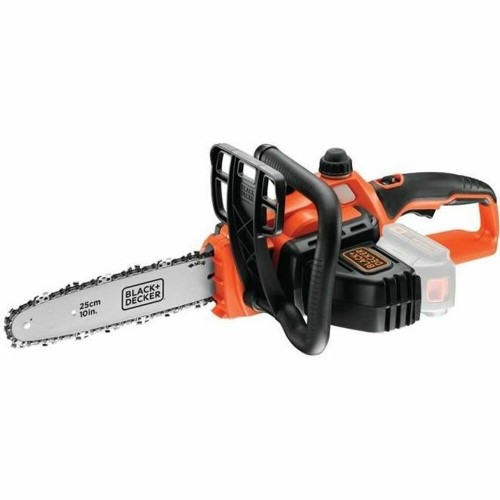 Бензопила Black & Decker image 1