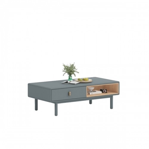 Centre Table Home ESPRIT MDF Wood 120 x 60 x 40 cm image 1