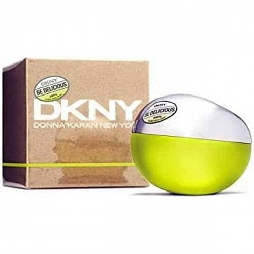 Women's Perfume DKNY 19490 EDP EDP 30 ml Be Delicious image 1