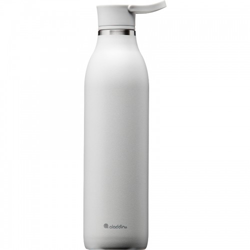 Aladdin Термо бутылка CityLoop Thermavac eCycle Water Bottle 0.6Л, переработанная из нержавеющей стали / серая image 1