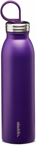 Aladdin Термо бутылка Chilled Thermavac 0,55L нержавеющая сталь/ фиолетовый image 1