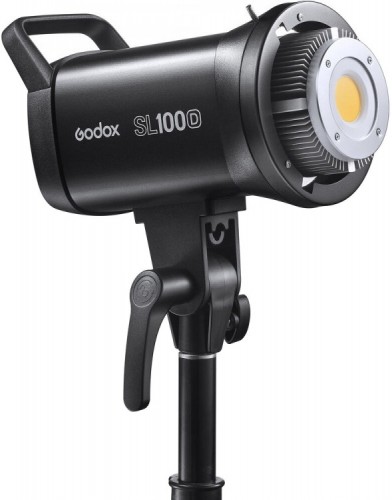 Godox видеосвет SL-100D LED image 1