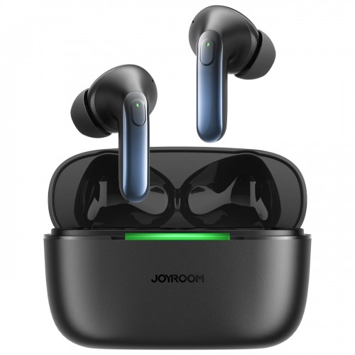 Joyroom Jbuds wireless in-ear headphones (JR-BC1) - black image 1