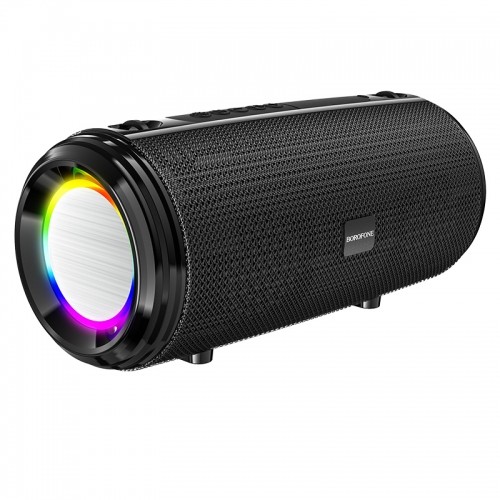 OEM Borofone Portable Bluetooth Speaker BR13 Young black image 1