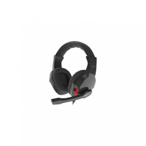 Genesis Gaming Headset ARGON 120 Headband/On-Ear image 1