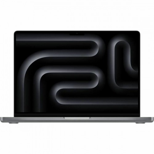 Piezīmju Grāmatiņa Apple MacBook Pro 2023 14" Azerty Francūzis 8 GB RAM 512 GB SSD image 1