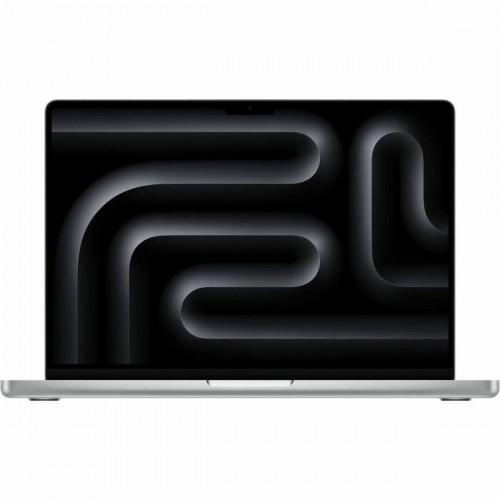 Ноутбук Apple MacBook Pro Laptop Azerty французский 8 GB RAM 512 Гб SSD image 1