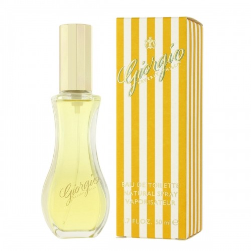 Women's Perfume Giorgio EDT Giorgio 50 ml image 1