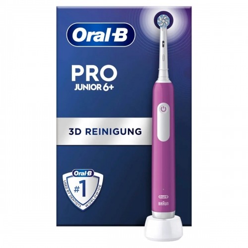 Electric Toothbrush Oral-B PRO1 JUNIOR image 1
