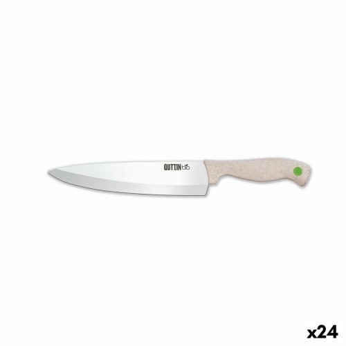 Кухонный нож Quttin Bio 20 cm (24 штук) image 1