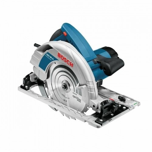 Circular saw BOSCH Professional GKS 85G 2200 W 230 V 235 mm image 1