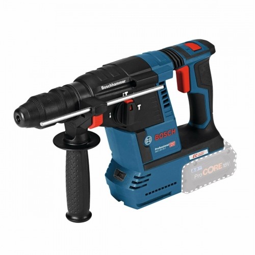 Перфоратор BOSCH Professional GBH 18V-26 F image 1