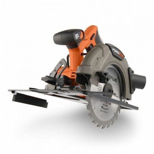 Circular saw Powerplus Dual Power Powdp25200 20 V 165 mm image 1