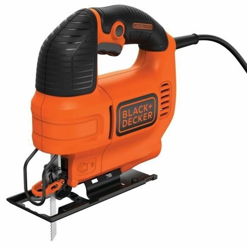 Figūrzāģis Black & Decker KS701E-QS 230 V image 1