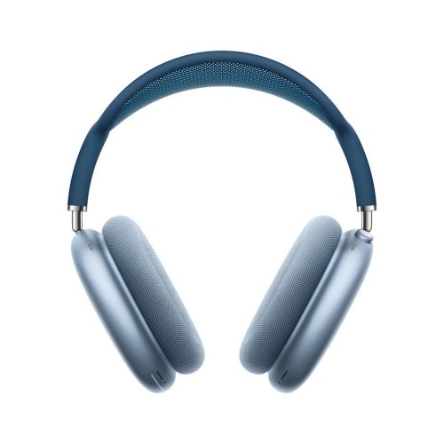 Bluetooth-наушники с микрофоном Apple MGYL3ZM/A Синий image 1