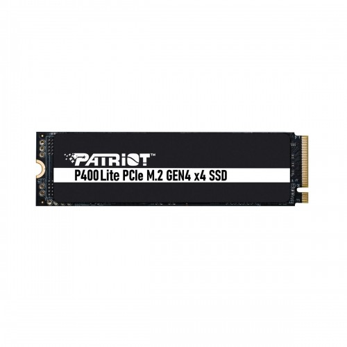 Cietais Disks Patriot Memory Viper P400 250 GB SSD image 1
