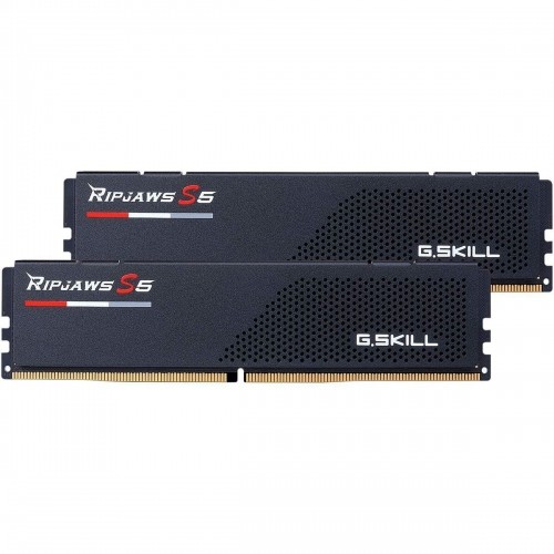 RAM Memory GSKILL S5 F5-6400J3239F48GX2-RS5K DDR5 96 GB cl32 image 1