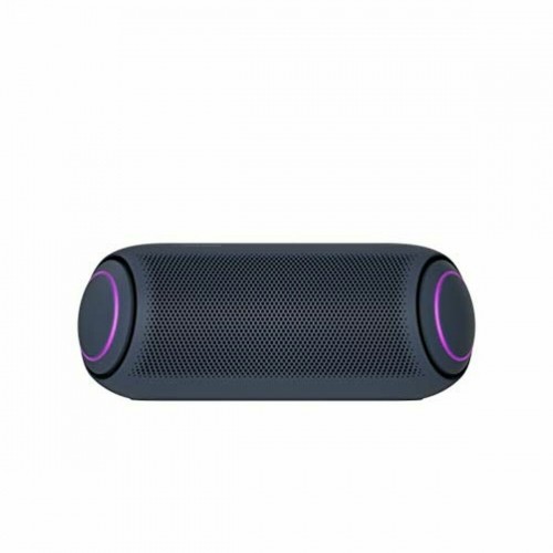 Bezvadu Skaļruņi LG XBOOM Go PL7 30 W 3900 mAh Zils Tumši Zils image 1