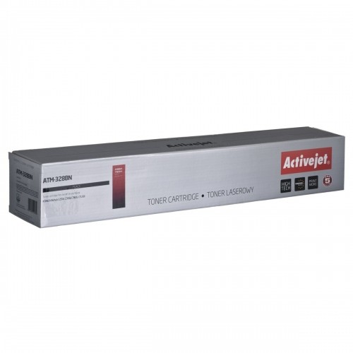 Toner Activejet ATM-328BN                       Black image 1