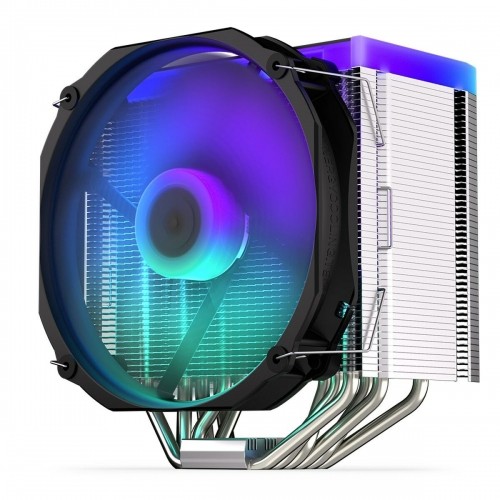 CPU Fan Endorfy Fortis 5 ARGB AMD AM4 image 1