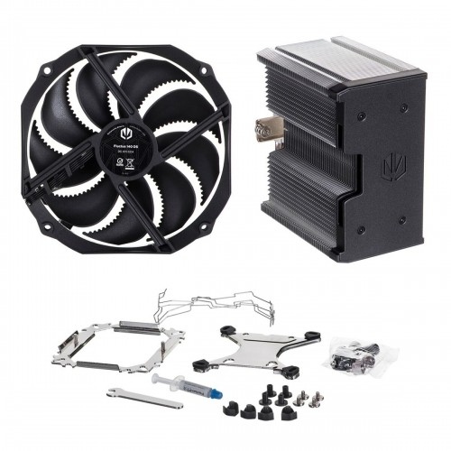 CPU Fan Endorfy Fortis 5 image 1