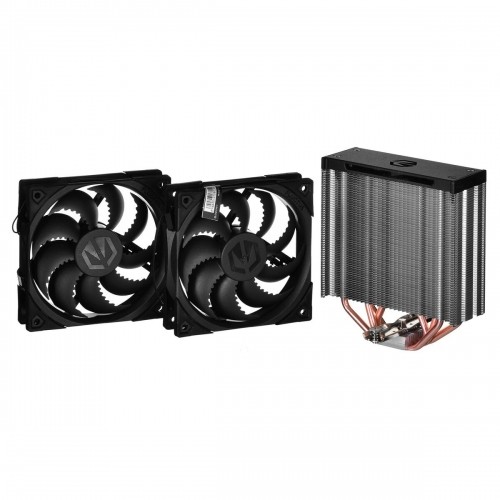 CPU Fan Endorfy Fera 5 Dual Fan AMD AM4 image 1