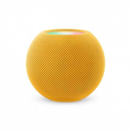 Portatīvie Bezvadu Skaļruņi Apple HomePod mini Dzeltens image 1