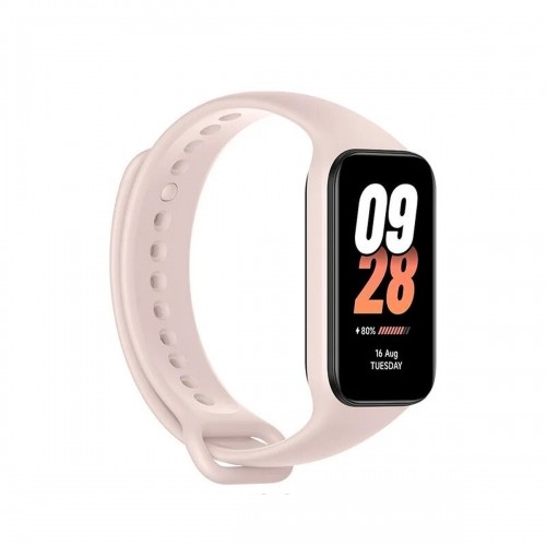 Умные часы Xiaomi 48363 Розовый 1,47" image 1