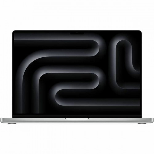 Ноутбук Apple MacBook Pro 2023 Azerty французский 512 Гб SSD image 1