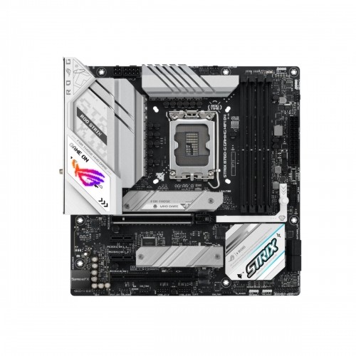 Mātesplate Asus ROG STRIX B760-G GAMING WF LGA 1700 image 1