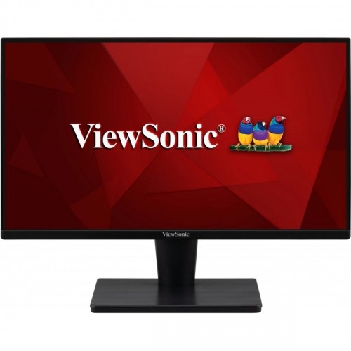 Monitors ViewSonic VA2215-H 22" LED VA LCD AMD FreeSync Flicker free 75 Hz image 1