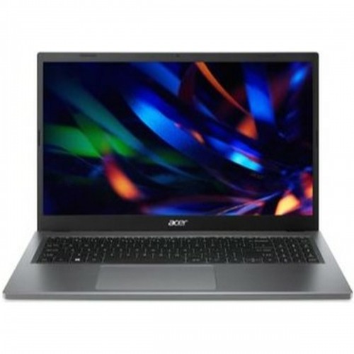 Ноутбук Acer EX215-23-R4LZ 15,6" AMD Ryzen 5 7520U 8 GB RAM 512 Гб SSD image 1