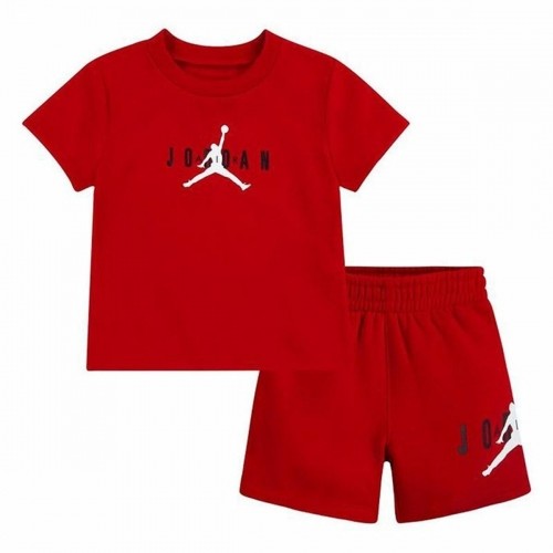 Спортивный костюм для девочек Jordan Jordan image 1