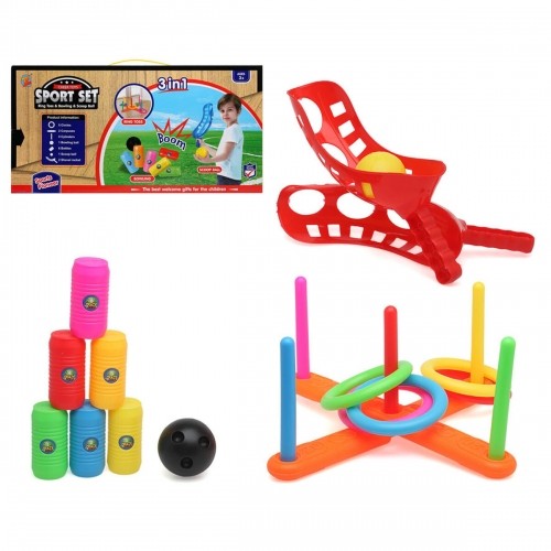 Set of Skill Games Sport set image 1