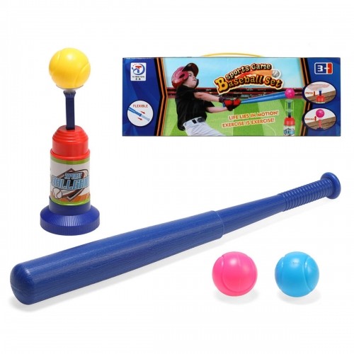 Bigbuy Fun Игра на ловкость Baseball set image 1