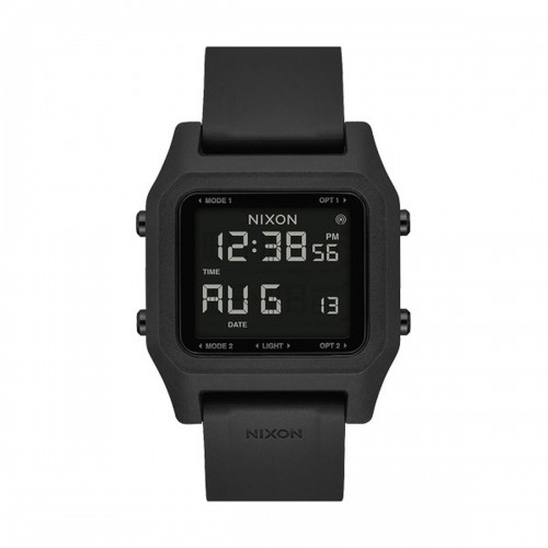 Men's Watch Nixon A1309-000 Black image 1