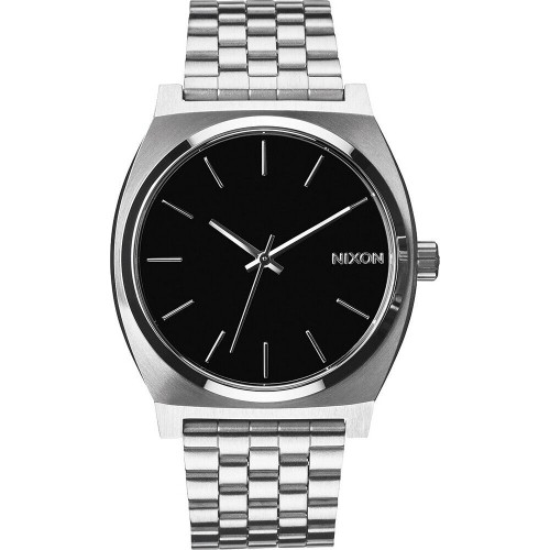 Мужские часы Nixon A045-000 Чёрный image 1