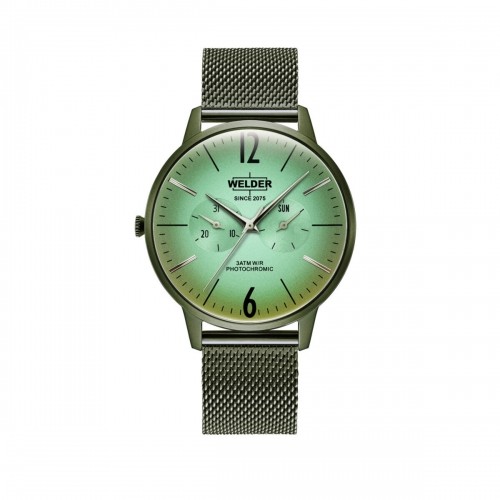Мужские часы Welder WWRS419 (Ø 42 mm) image 1