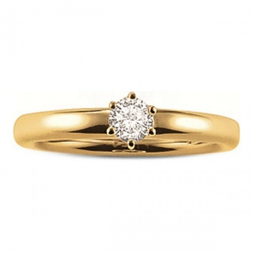 Ladies' Ring Thomas Sabo TR1982-414-14-54 (17,1 mm) image 1