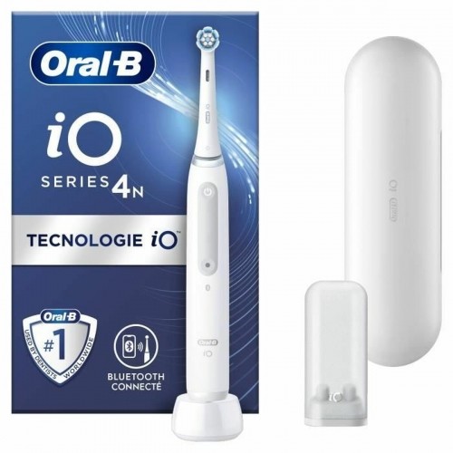 Электрическая зубная щетка Oral-B image 1