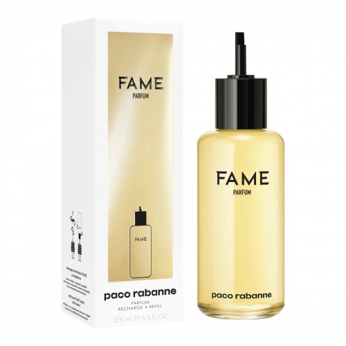 Parfem za žene Paco Rabanne Smaržu dozators Fame 200 ml image 1