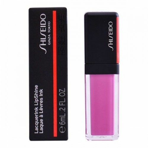 Lip-gloss Laquer Ink Shiseido 57330 (6 ml) image 1