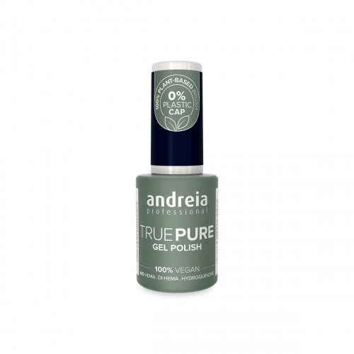 nail polish Andreia True Pure 10,5 ml T45 image 1