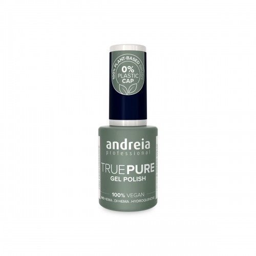 лак для ногтей Andreia True Pure 10,5 ml T45 image 1