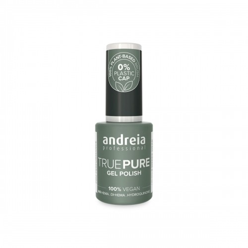 nail polish Andreia True Pure 10,5 ml T44 image 1