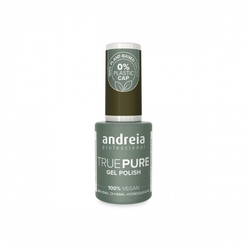 nail polish Andreia True Pure 10,5 ml T43 image 1