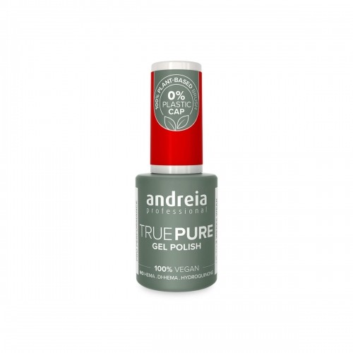 лак для ногтей Andreia True Pure 10,5 ml T36 image 1