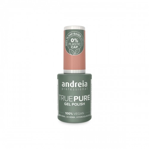 nail polish Andreia True Pure 10,5 ml T30 image 1