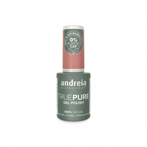 nail polish Andreia True Pure 10,5 ml T29 image 1