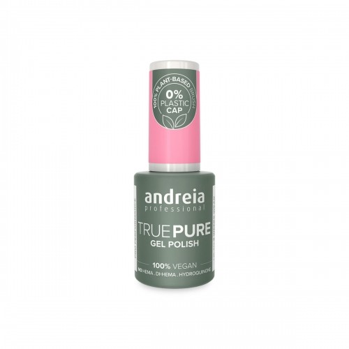 nail polish Andreia True Pure 10,5 ml T18 image 1